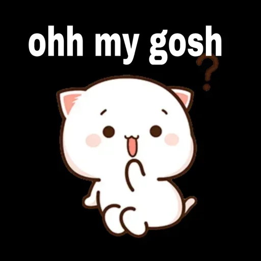 Telegram sticker 😳 𝐌𝐚𝐠𝐠𝐢𝐞..❤️‍🔥