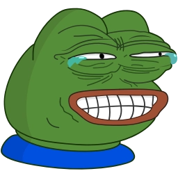 Telegram sticker 😂 lol