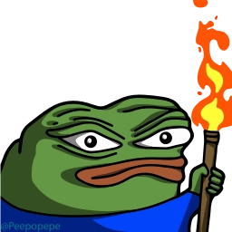 Telegram sticker 😡 lol