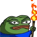 Video sticker 😡 lol