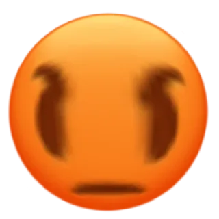 Телеграм стикер 😡 Yxshhh • @sticbot