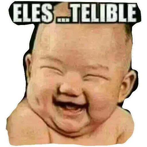 Telegram sticker 😂 Aleatorio4.0_ :: @fStikBot