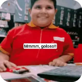 Video sticker 😉 Aleatorio4.0_ :: @fStikBot