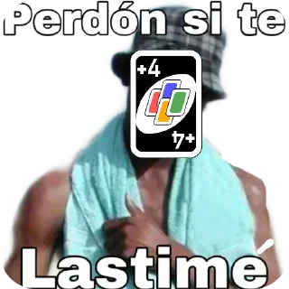 Video sticker 😝 Aleatorio4.0_ :: @fStikBot