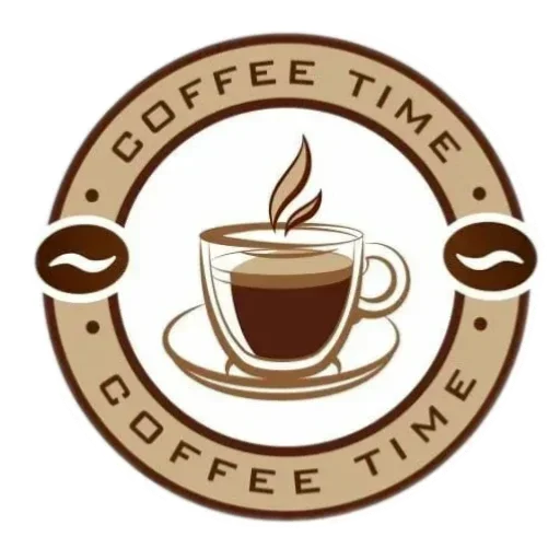 Telegram sticker ☕ Share This