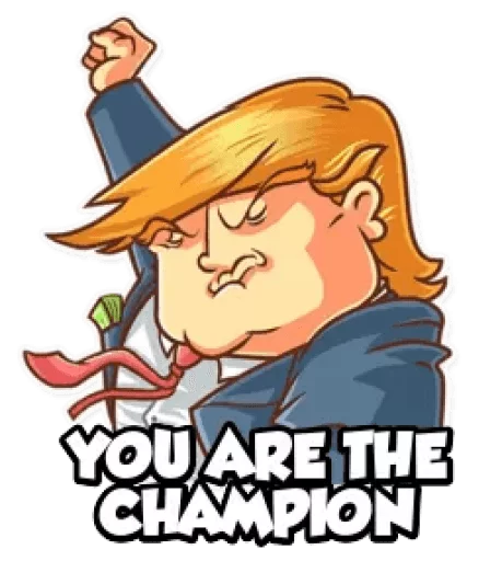 Sticker 🏆 Share This
