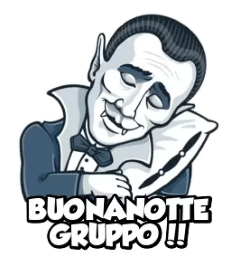 Telegram sticker 💤 Share This