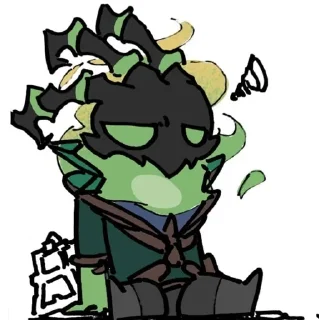 Video sticker 🌱 💖 @digi10bot