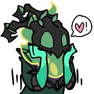 Telegram stiker 💐 💖 @digi10bot