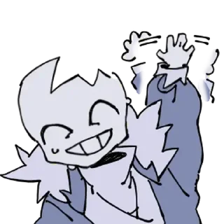 Telegram sticker 🙈 Хорря ➡️ @Ctikerubot