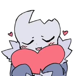 Video sticker 😒 Хорря ➡️ @Ctikerubot