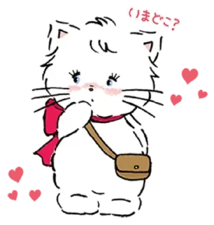 Telegram sticker 🤭 ꒰ mouse |➩ tg: @wexsavi !!