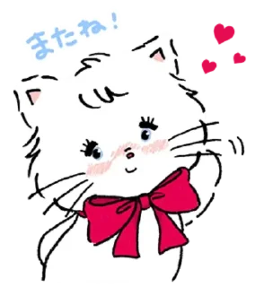 Telegram sticker 👋 ꒰ mouse |➩ tg: @wexsavi !!
