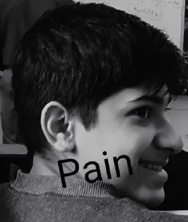 Telegram sticker 💔 @AniPackBot استیکرساز😍