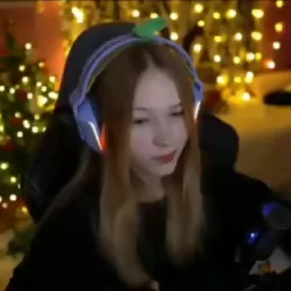 Video sticker 🌟 Лера<3 :: @fStikBot