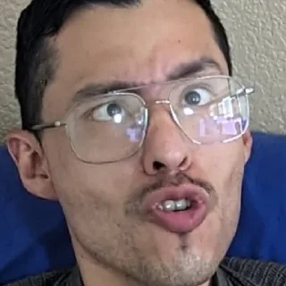 Video sticker 😄 Deanerosgooner