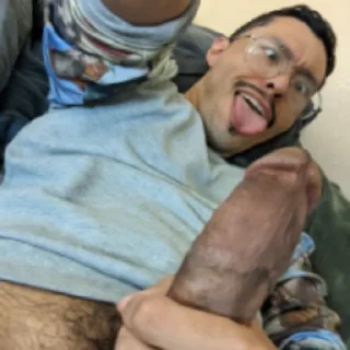 Video sticker 😄 Deanerosgooner