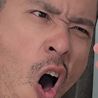 Sticker 😄 Deanerosgooner