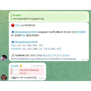 Telegram sticker 🙂 Cav's favorites