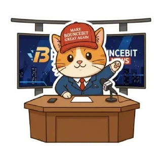 Sticker 🧐 찰리와함께하는 바운스빗&바운스토큰&두리안