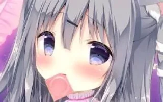 Telegram sticker 😘 槑の幻想