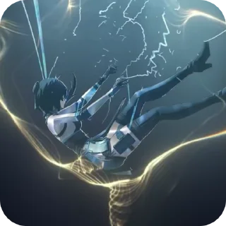 Video sticker 🖤 FemRover @wuwastickers