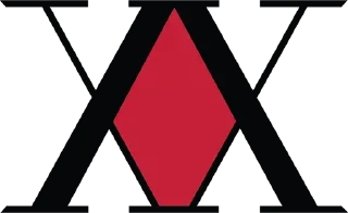 Telegram sticker ❌ Hunter X Hunter ~@AnimeLibrary_Stickers