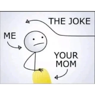 Sticker 😋 Memes Pack-2(@stickerzmandi)