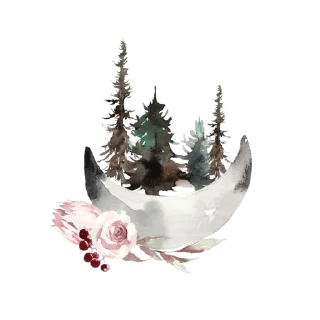 Video sticker 🌫 @Madre_Tierra_5D 🌼 — @stckrRobot