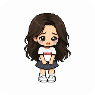 Video sticker 🧔 눈나티콘 2nd