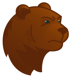 Sticker 🐻 SberInvestments