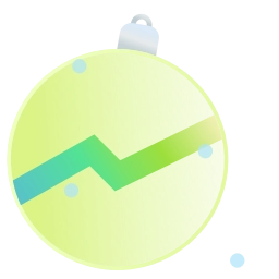Sticker 🎄 SberInvestments