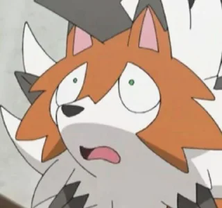 Video sticker 😰 moods