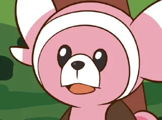 Telegram sticker 😰 moods