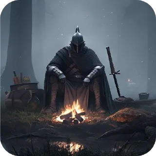 Sticker 🛡 شوالیه