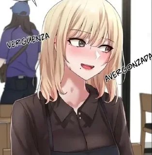 Telegram sticker 🌟 Lo_que_sea___@Scarlett_s ~~~~ :: @fStikBot