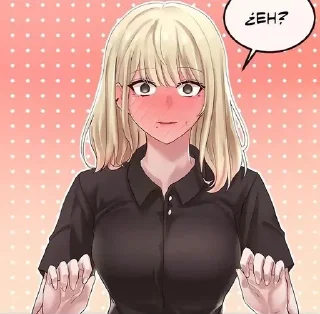 Telegram sticker 🌟 Lo_que_sea___@Scarlett_s ~~~~ :: @fStikBot
