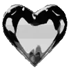 Video sticker 🖤 black&white → @e...