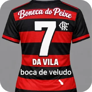 Video sticker 😀 Da Vila Gay