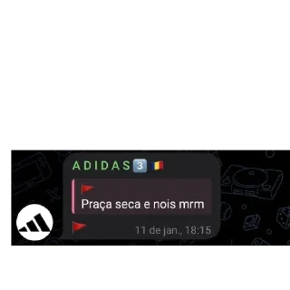 Video sticker 😀 Da Vila Gay