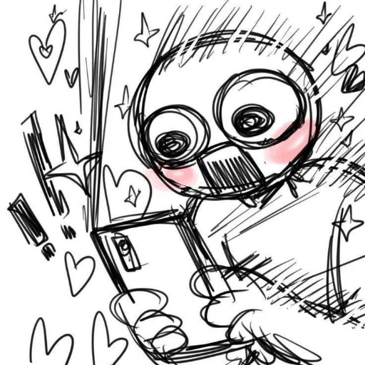 Telegram sticker 👍 Hmm 🤔