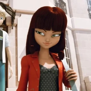 Телеграм стикер 🌟 •💐•𝐋𝐢𝐥𝐚 𝐑𝐨𝐬𝐬𝐢 •🍸• @rayvitx :: @fStikBot