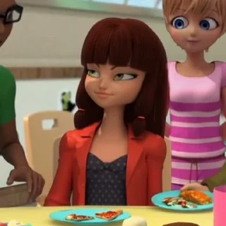 Video sticker 🌟 •💐•𝐋𝐢𝐥𝐚 𝐑𝐨𝐬𝐬𝐢 •🍸• @rayvitx :: @fStikBot