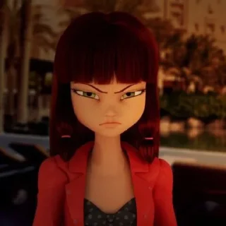 Video sticker 🌟 •💐•𝐋𝐢𝐥𝐚 𝐑𝐨𝐬𝐬𝐢 •🍸• @rayvitx :: @fStikBot