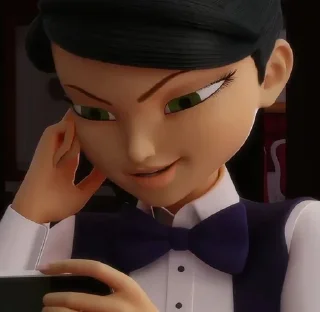 Video sticker 🌟 •💐•𝐋𝐢𝐥𝐚 𝐑𝐨𝐬𝐬𝐢 •🍸• @rayvitx :: @fStikBot