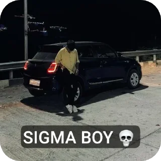 Video sticker 🚗 KRISHNA KA EMOJIS