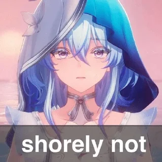 Телеграм стикер 🌟 𝗪𝘂𝗪𝗮 𝗠𝗲𝗺𝗲𝘀 🌊 @TwinCurl