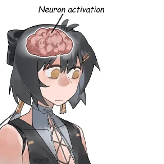 Телеграм стикер 🌟 𝗪𝘂𝗪𝗮 𝗠𝗲𝗺𝗲𝘀 🌊 @TwinCurl