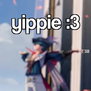 Video sticker 🌟 𝗪𝘂𝗪𝗮 𝗠𝗲𝗺𝗲𝘀 🌊 @TwinCurl