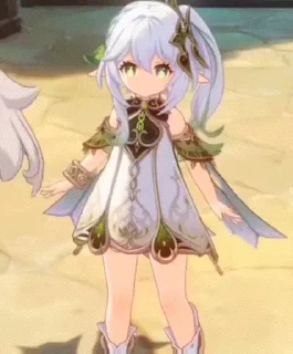 Video sticker ☺️ ɴsғᴡ@YS_Sticker 原神贴纸包①